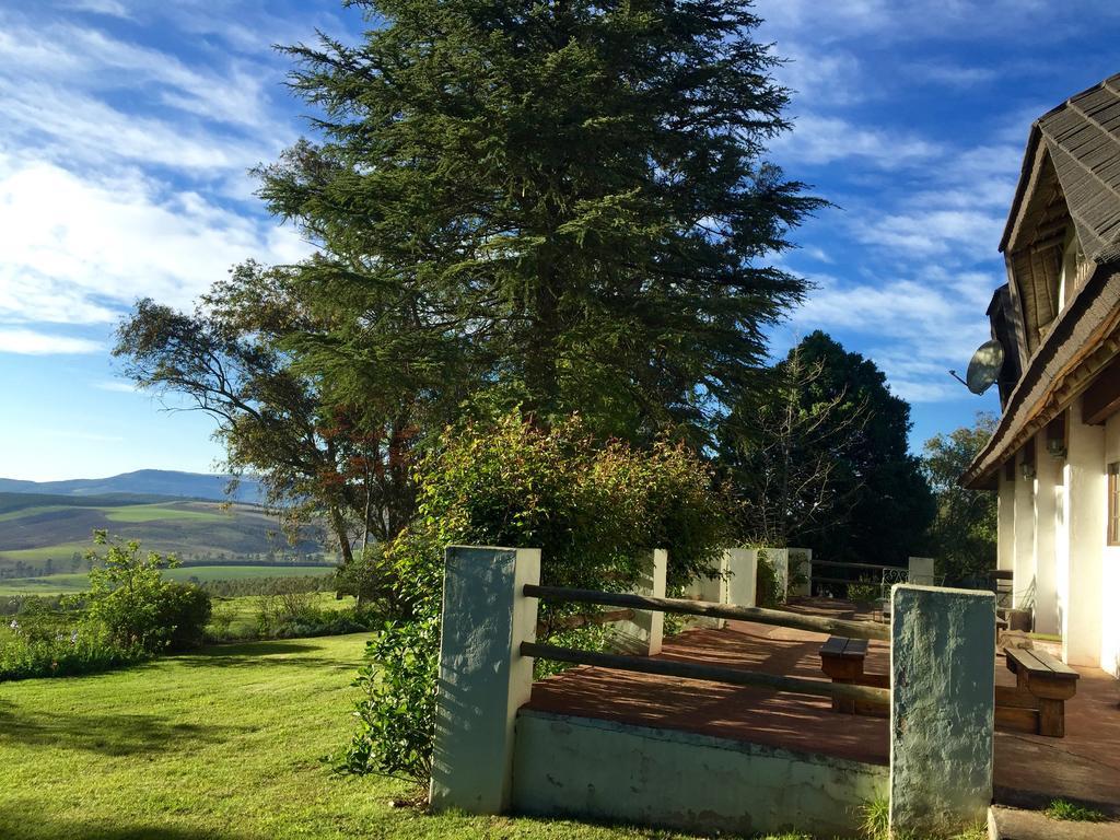 Beverley Country Cottages Dargle エクステリア 写真