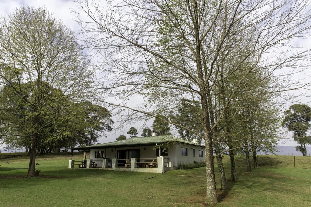 Beverley Country Cottages Dargle エクステリア 写真