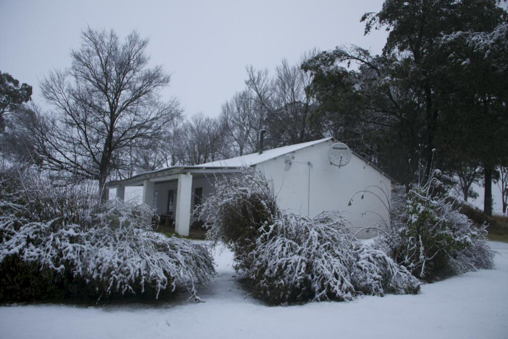 Beverley Country Cottages Dargle エクステリア 写真