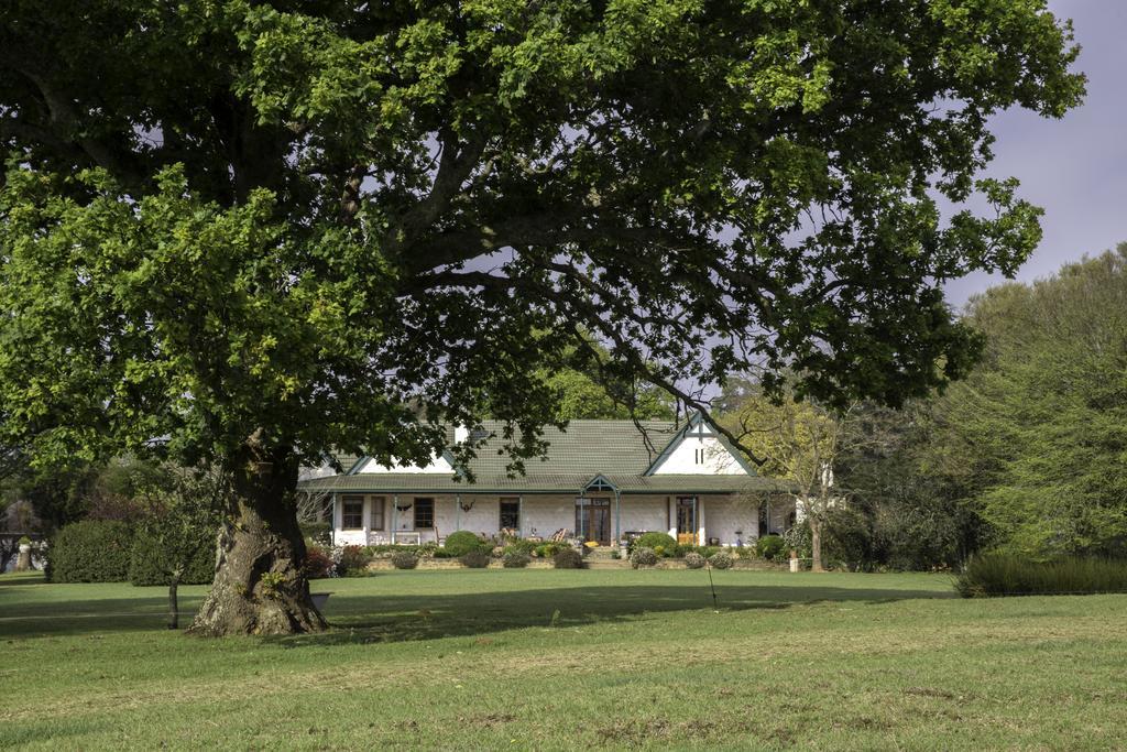 Beverley Country Cottages Dargle エクステリア 写真