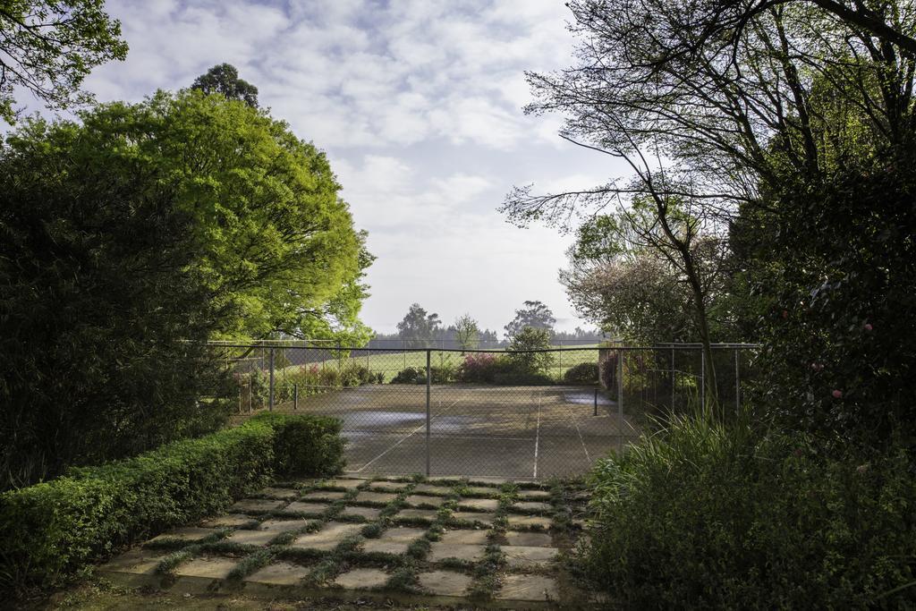 Beverley Country Cottages Dargle エクステリア 写真