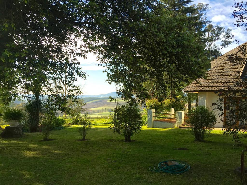 Beverley Country Cottages Dargle エクステリア 写真